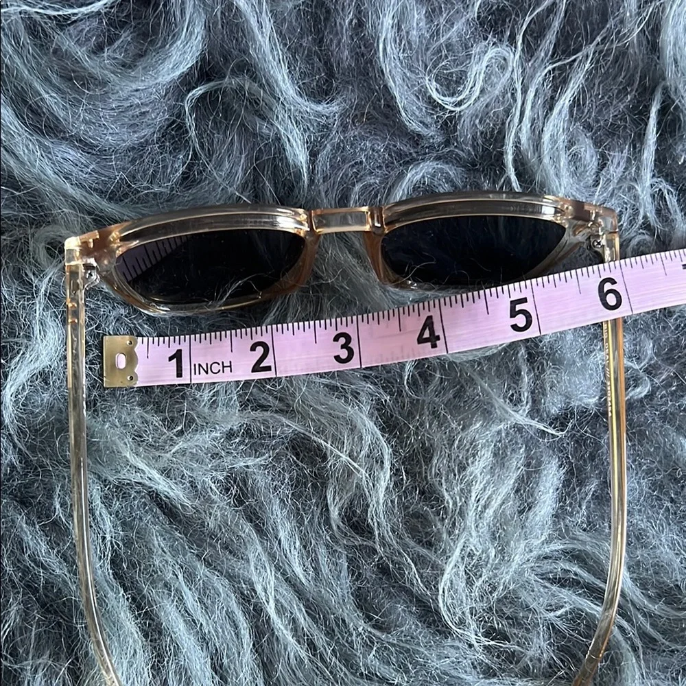 Le Specs ‘Big Deal’ Sunglasses